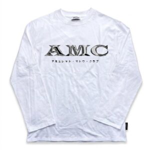 AMC ロングTシャツ