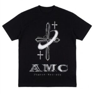 AMC Tシャツ