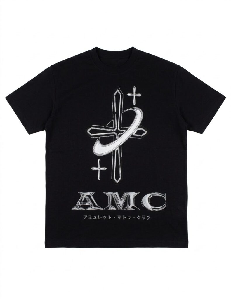 AMC Tシャツ