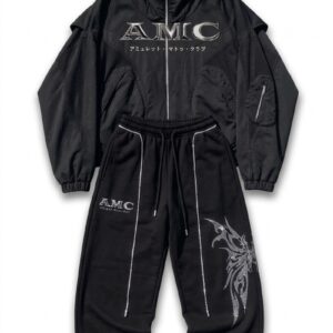 AMC セットアップ