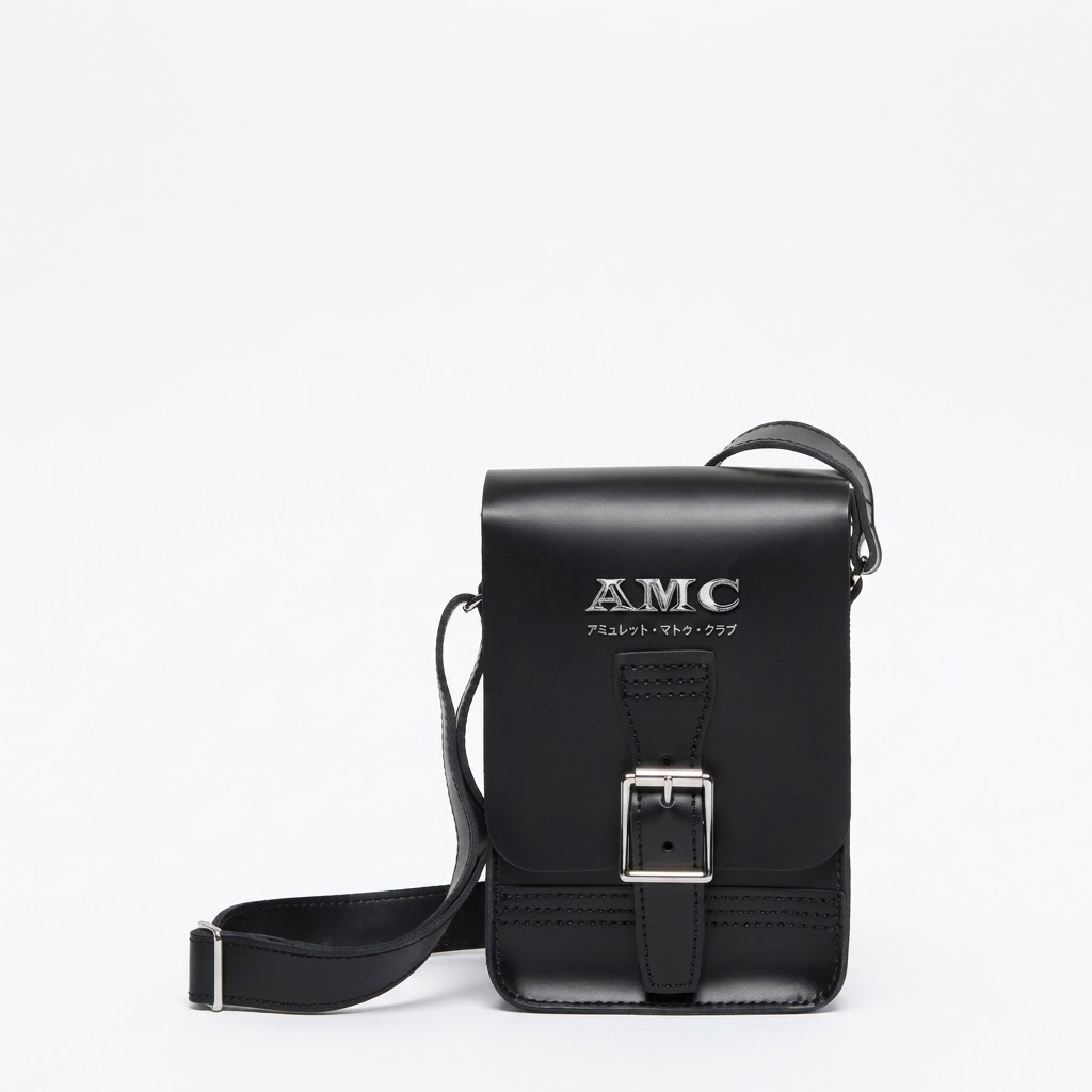 AMC Box バッグ