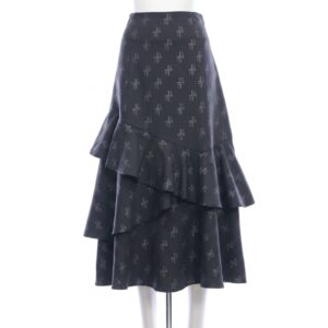 Dark ロングスカート