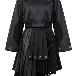asymmetry セットアップ
