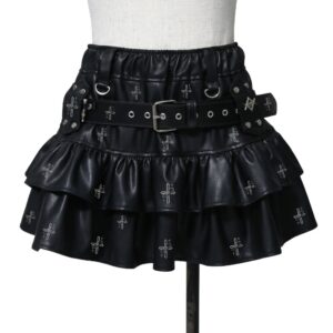 Punk スカート