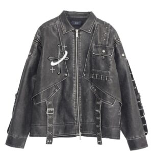 Rock ジャケット